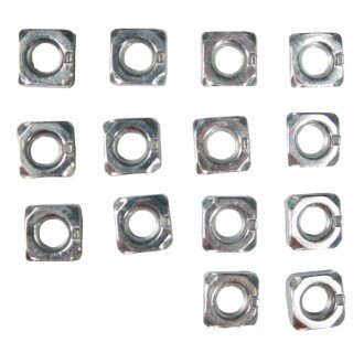 Радіатор охолодження двигуна sato Tech R20001