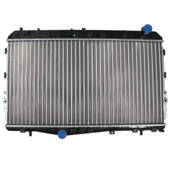Радіатор охолодження двигуна Sato Tech R20001