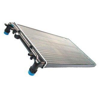 Радиатор охлаждения двигателя sato Tech R20002