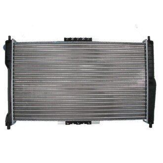 Радіатор охолодження двигуна sato Tech R20003