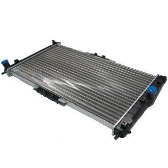 Радіатор охолодження двигуна sato Tech R20003