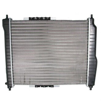 Радіатор охолодження двигуна sato Tech R20004