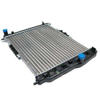 Радіатор охолодження двигуна sato Tech R20004