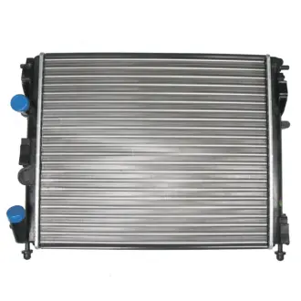 Радіатор охолодження двигуна Sato Tech R20005