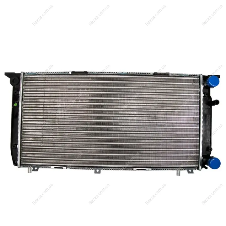 Радиатор охлаждения двигателя sato tech R20006