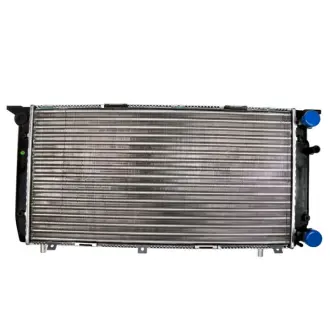 Радиатор охлаждения двигателя sato tech R20006 Бмв E28