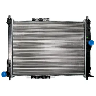 Радиатор охлаждения двигателя sato tech R20007