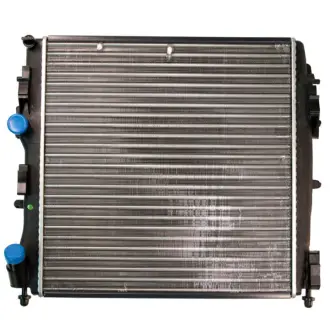 Радіатор охолодження двигуна Sato Tech R20008