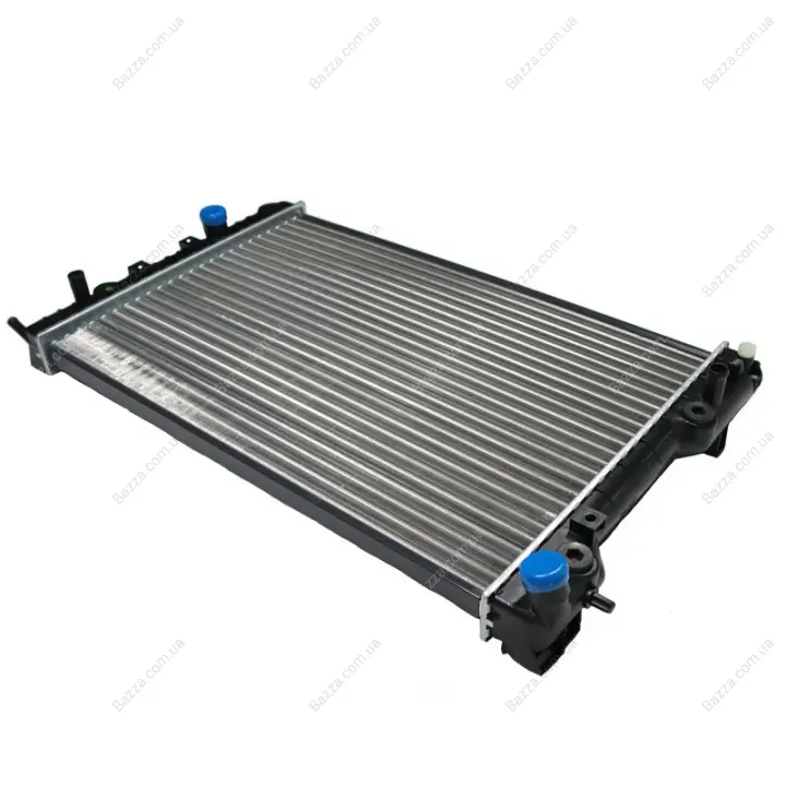 Радиатор охлаждения двигателя sato tech R20011