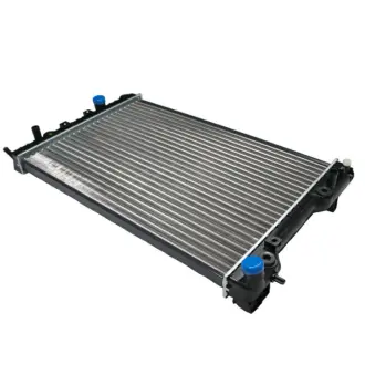Радіатор охолодження двигуна Sato Tech R20011