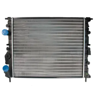 Радіатор охолодження двигуна Sato Tech R20013