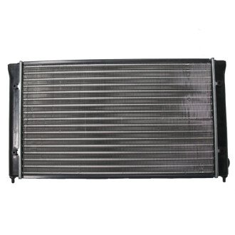 Радиатор охлаждения двигателя sato Tech R20014