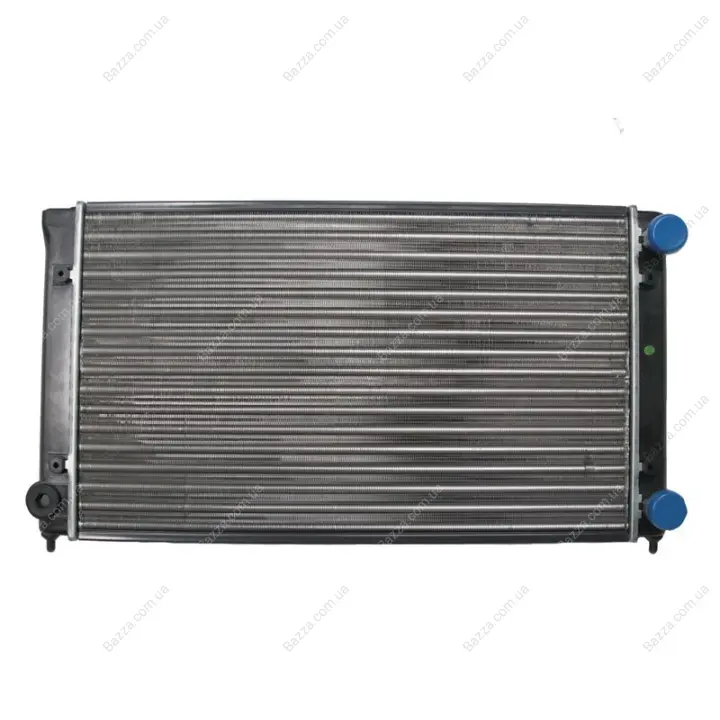 Радиатор охлаждения двигателя sato tech R20014