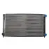 Радиатор охлаждения двигателя sato tech R20014