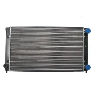 Радиатор охлаждения двигателя sato tech R20014