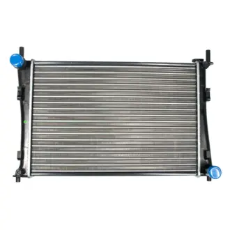 Радиатор охлаждения двигателя sato tech R20018 Форд Фьюжн
