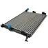 Радиатор охлаждения двигателя sato tech R20019