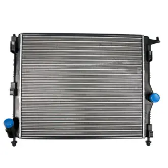Радіатор охолодження двигуна Sato Tech R20019