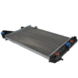 Радиатор охлаждения двигателя sato Tech R20023