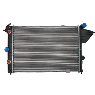 Радіатор охолодження двигуна Sato Tech R20023