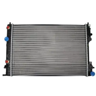 Радіатор охолодження двигуна Sato Tech R20027