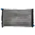 Радиатор охлаждения двигателя sato tech R20029