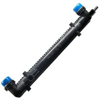 Радиатор охлаждения двигателя sato Tech R20031