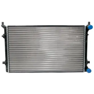 Радиатор охлаждения двигателя sato tech R20031
