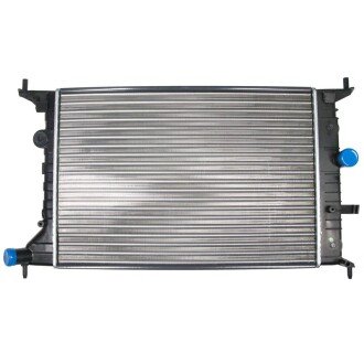 Радиатор охлаждения двигателя sato Tech R20032 на Опель Вектра б