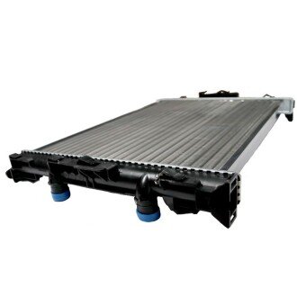 Радиатор охлаждения двигателя sato Tech R20034