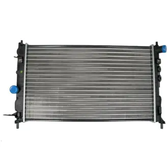 Радіатор охолодження двигуна Sato Tech R20036