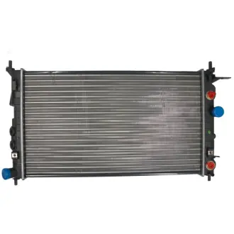 Радіатор охолодження двигуна Sato Tech R20037