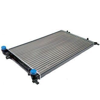 Радиатор охлаждения двигателя sato Tech R20038