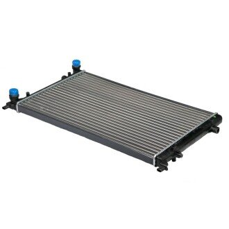 Радиатор охлаждения двигателя sato Tech R20038