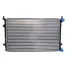 Радиатор охлаждения двигателя sato tech R20041