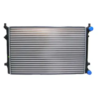 Радиатор охлаждения двигателя sato tech R20041