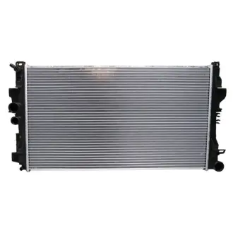 Радіатор охолодження двигуна Sato Tech R20043