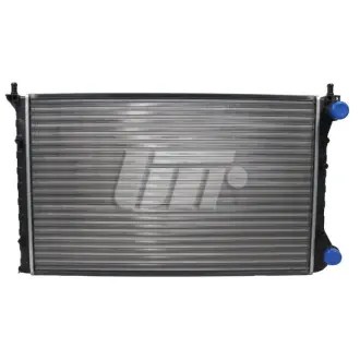 Радіатор охолодження двигуна Sato Tech R20044