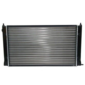 Радиатор охлаждения двигателя sato Tech R20045