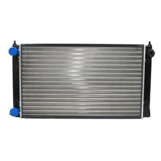 Радіатор охолодження двигуна Sato Tech R20045