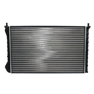 Радіатор охолодження двигуна sato Tech R20047