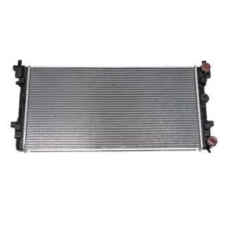 Радіатор охолодження двигуна sato tech R20049
