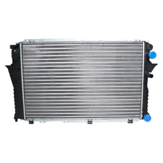 Радіатор охолодження двигуна Sato Tech R20051