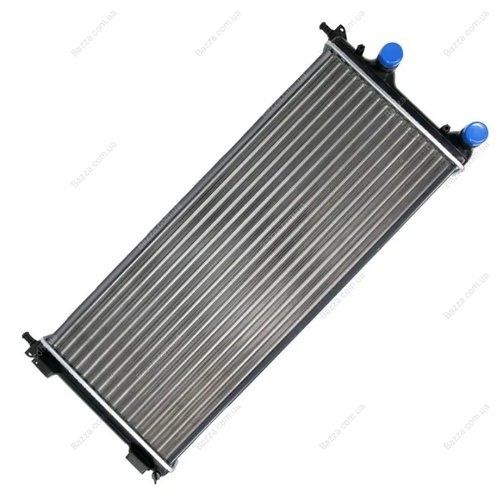 Радиатор охлаждения двигателя sato tech R20053