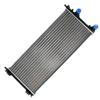 Радиатор охлаждения двигателя sato tech R20053