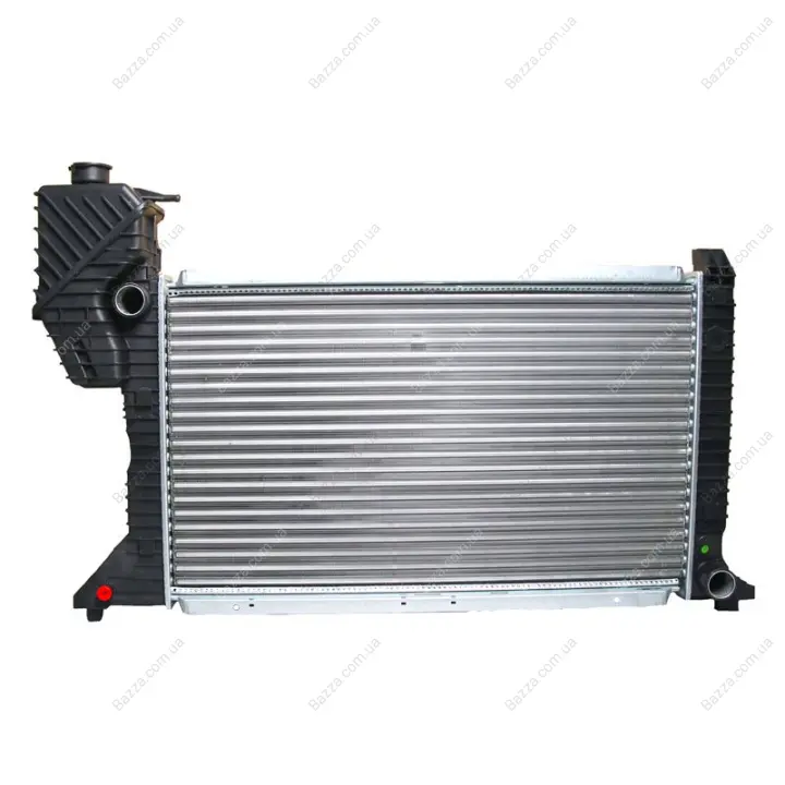 Радиатор охлаждения двигателя sato tech R20056