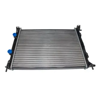 Радиатор охлаждения двигателя sato tech R20069 Форд Фокус 2