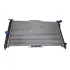 Радиатор охлаждения двигателя sato tech R23022