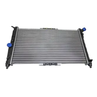 Радиатор охлаждения двигателя sato tech R23022