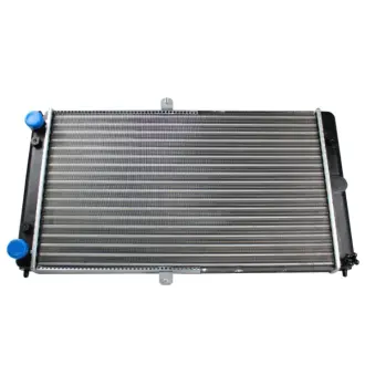 Радиатор охлаждения двигателя sato tech R23027